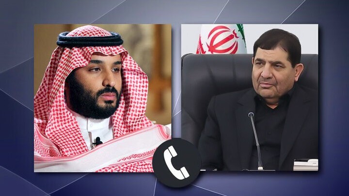 Saudi Arabia nhận được lời cảm ơn từ Iran vì sự 'tử tế và cảm thông'