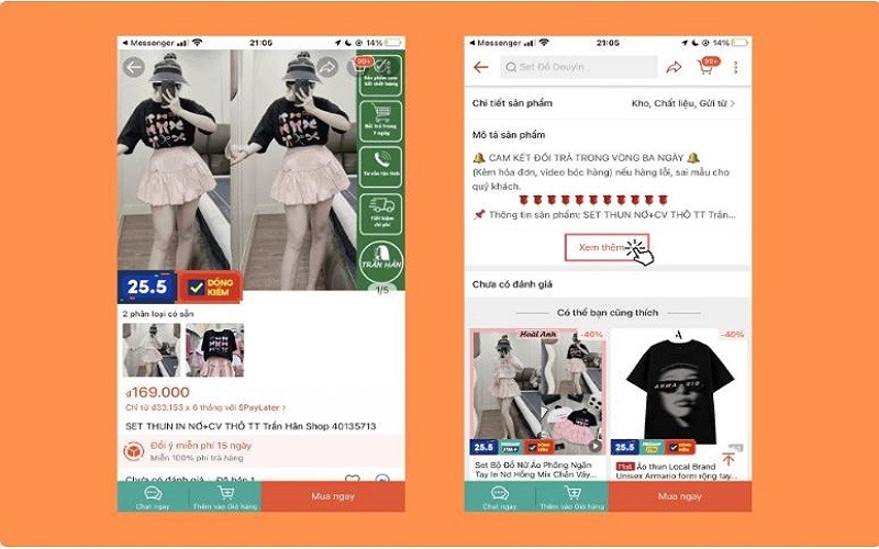 Bật mí cách xem địa chỉ shop trên Shopee nhanh chóng nhất Bật mí cách xem địa chỉ shop trên Shopee nhanh chóng nhất