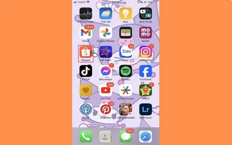 Bật mí cách xem địa chỉ shop trên Shopee nhanh chóng nhất Bật mí cách xem địa chỉ shop trên Shopee nhanh chóng nhất