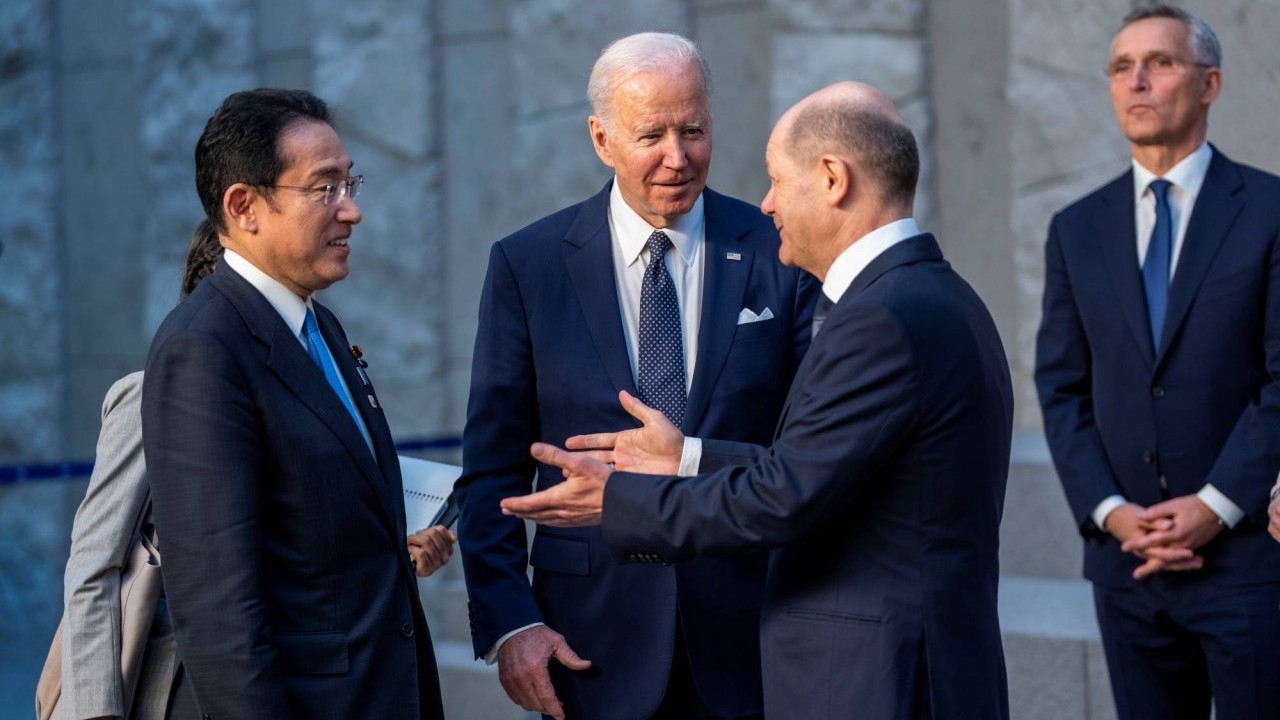 Nga dừng một thoả thuận liên quan đến vũ khí hạt nhân với Nhật Bản