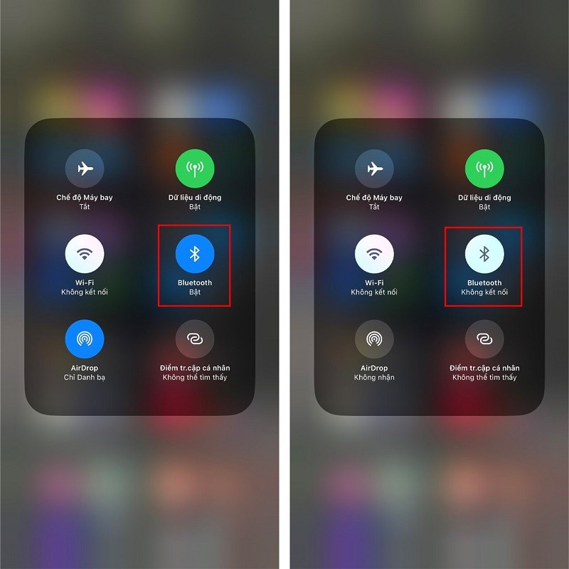 Khắc phục lỗi iPhone không kết nối được Bluetooth đơn giản, hiệu quả Khắc phục lỗi iPhone không kết nối được Bluetooth đơn giản, hiệu quả