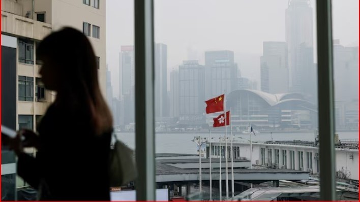 Bắc Kinh chỉ trích London vì vi phạm quyền hợp pháp của công dân Trung Quốc