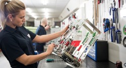 Một ngành hàng tăng mạnh trở lại, kinh tế Mỹ khởi sắc