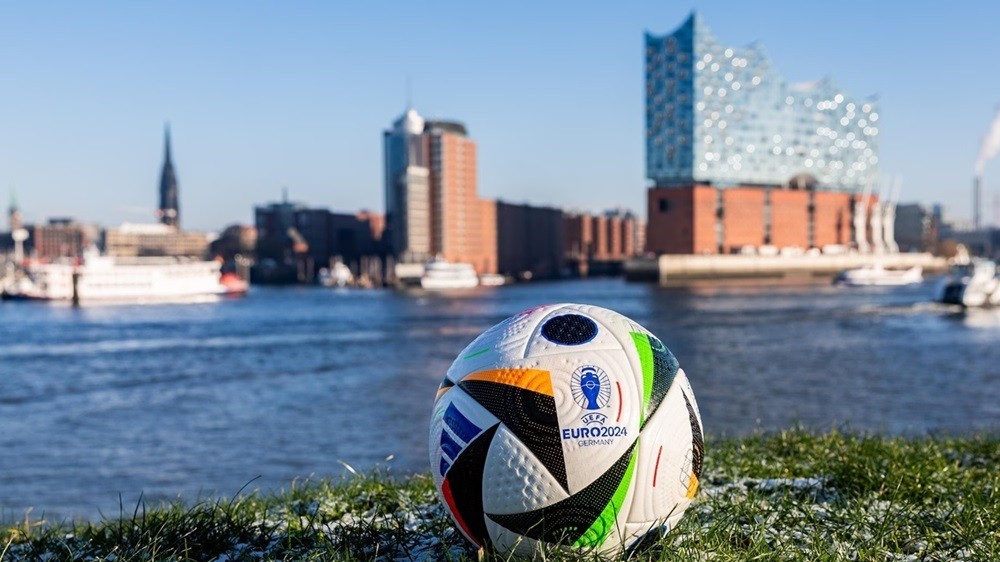 Cập nhật lịch thi đấu bảng F EURO 2024