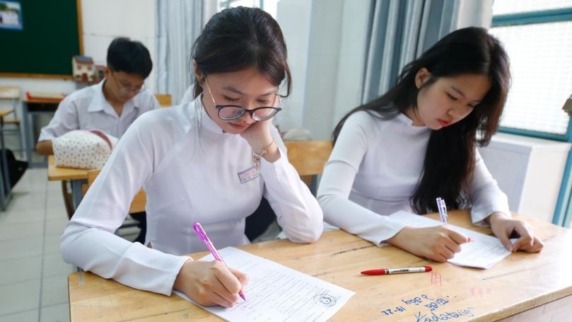 Cập nhật lịch thi tốt nghiệp THPT 2024 mới nhất, những mốc thời gian cần lưu ý