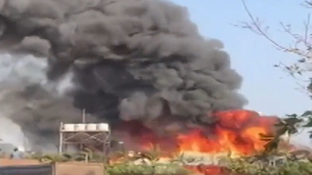 Cháy trung tâm giải trí ở Ấn Độ, 24 người thiệt mạng, có ít nhất 9 trẻ em