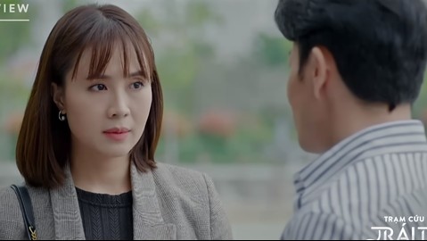 Trạm cứu hộ trái tim tập 34: Nội bộ trục trặc, Nghĩa sắp bị 'nghiệp quật'?