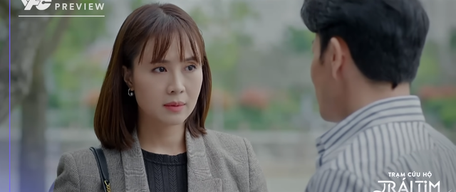 Trạm cứu hộ trái tim tập 34: Nội bộ trục trặc, Nghĩa sắp bị 'nghiệp quật'?