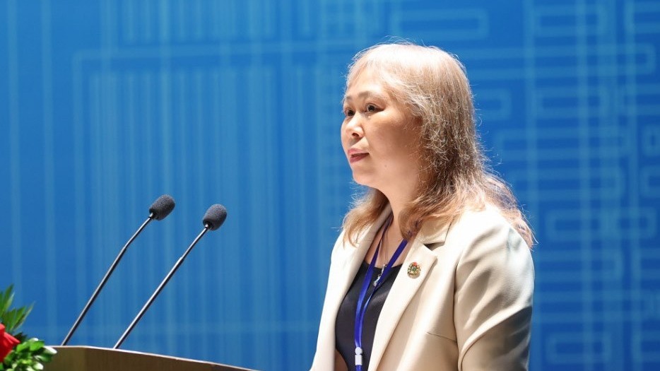 Tiền lương là động lực quan trọng thúc đẩy nâng cao năng suất lao động