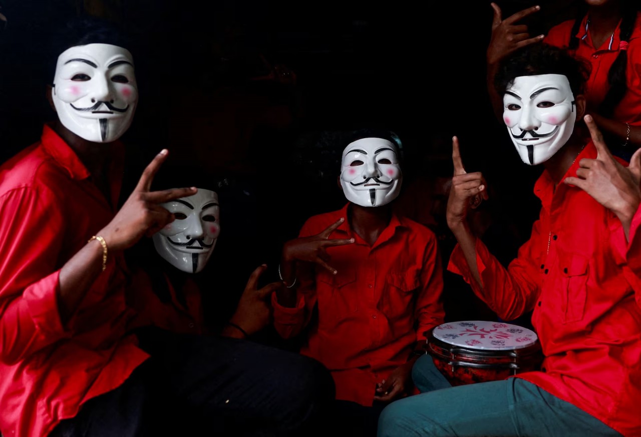 Ảnh ấn tượng (20 26/5): Nga nói đàm phán với Ukraine phải dựa trên ‘lẽ thường’, Kiev khẳng định tên lửa S-300/S-400 hoạt động ở ‘chảo lửa’ Kharkov