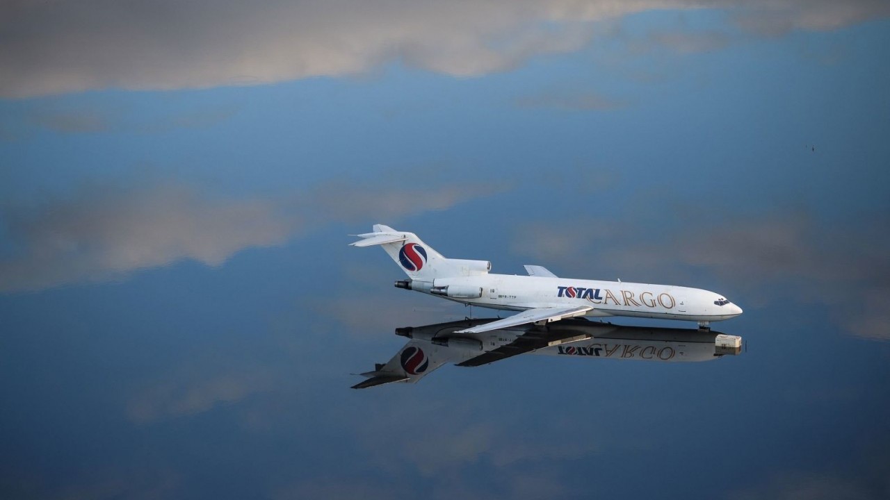 Phát hiện vị trí an toàn nhất trên máy bay