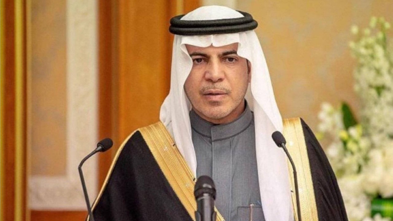 Lần đầu tiên sau hơn 10 năm Saudi Arabia làm điều này với Syria