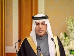 Lần đầu tiên sau hơn 10 năm Saudi Arabia làm điều này với Syria