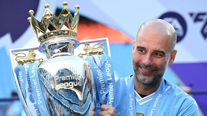 HLV Pep Guardiola sẽ chia tay Man City vào mùa Hè 2025?