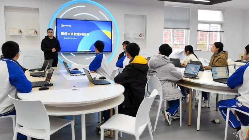 Trò chơi trang trại quả óc chó và 'chìa khóa' cho tương lai?