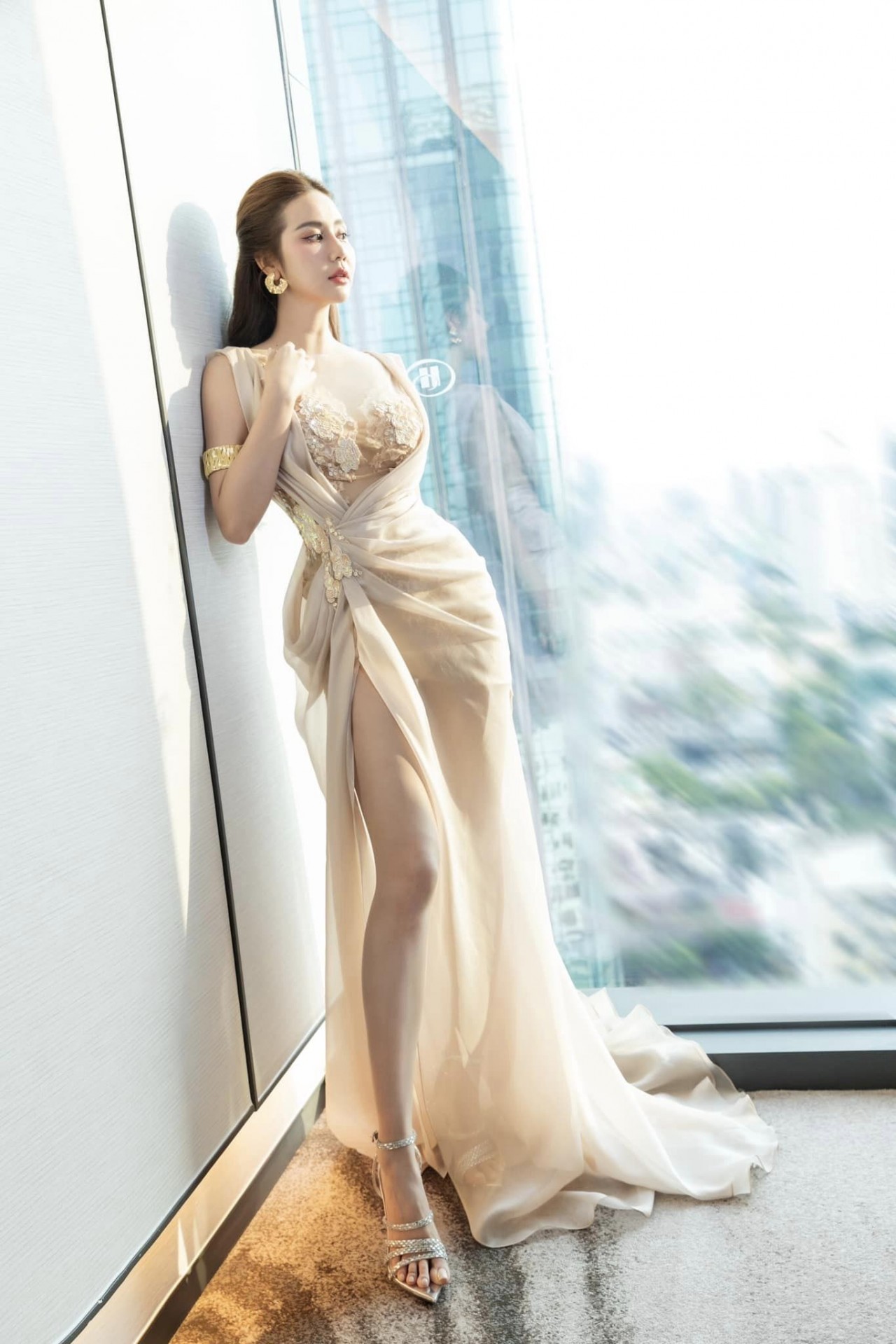 Phan Minh Huyền Phan Minh Huyền