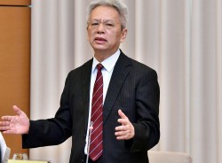 TS. Nguyễn Sĩ Dũng: Giá vàng cao ảnh hưởng đến nền kinh tế theo nhiều cách