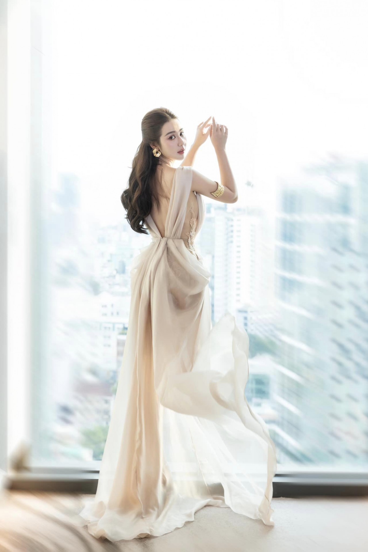 Phan Minh Huyền Phan Minh Huyền