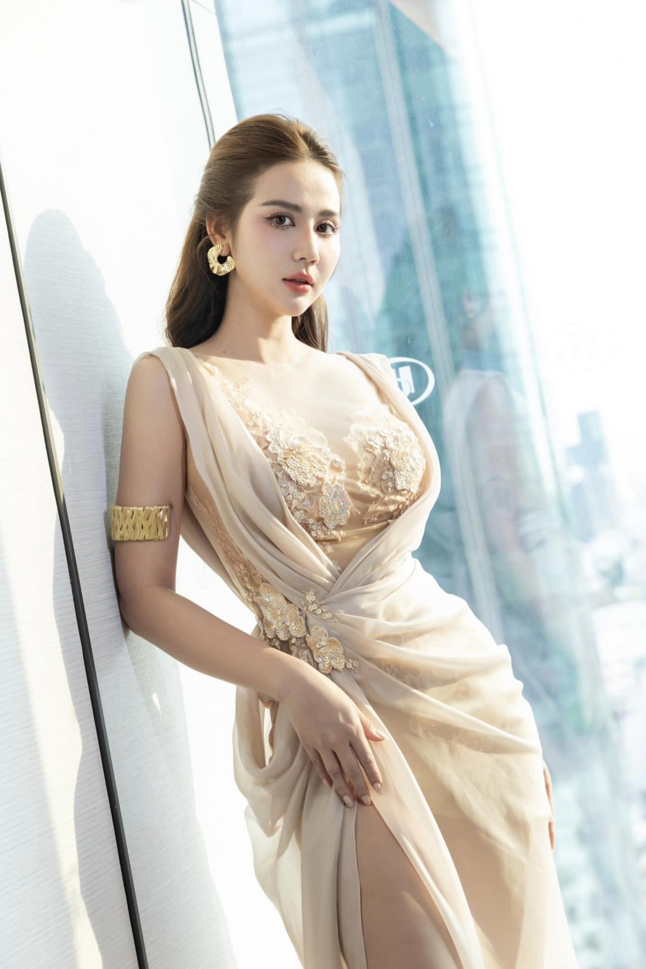 Phan Minh Huyền Phan Minh Huyền