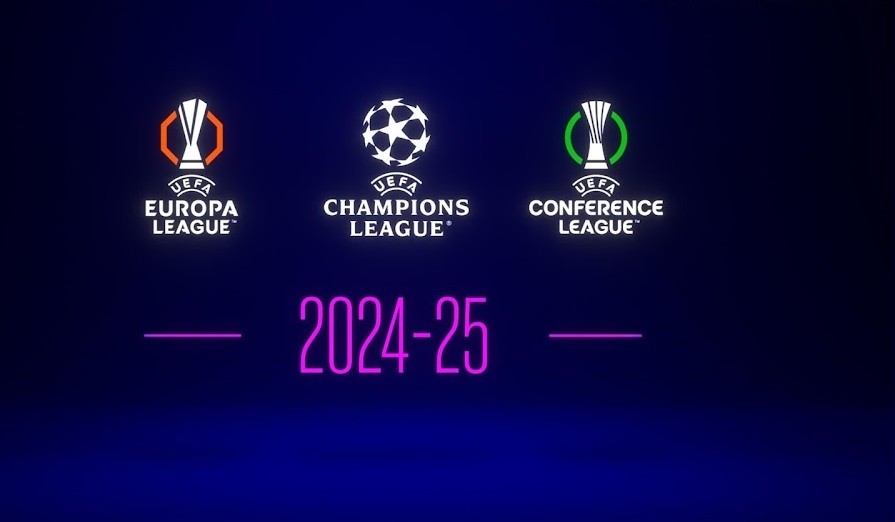 Champions League 2024/25 Champions League 2024/25