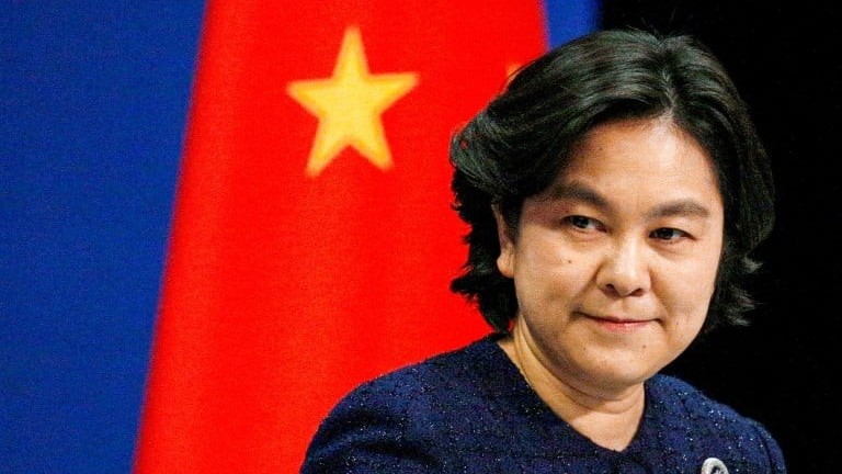 Bốn nhà lãnh đạo các nước Arab chuẩn bị thăm Trung Quốc