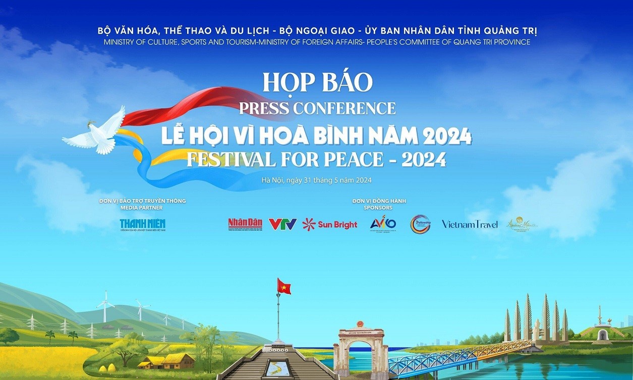 Hiệp hội Văn hóa và Kinh tế Việt-Hàn Quốc lan tỏa thông điệp hòa bình qua chương trình giao lưu âm nhạc Quốc tế ‘Giai điệu vì Hòa bình’ Hiệp hội Văn hóa và Kinh tế Việt-Hàn Quốc lan tỏa thông điệp hòa bình qua chương trình giao lưu âm nhạc Quốc tế ‘Giai điệu vì Hòa bình’