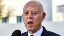 Tổng thống Tunisia bổ nhiệm nhiều thành viên mới trong Chính phủ