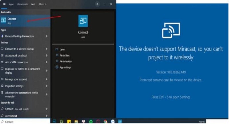 Cách chiếu màn hình điện thoại lên máy tính đơn giản, hiệu quả