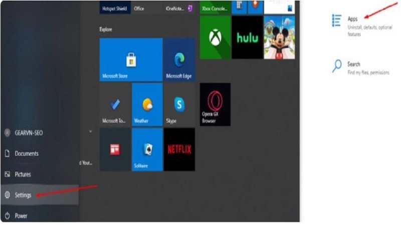 Cách chiếu màn hình điện thoại lên máy tính đơn giản, hiệu quả