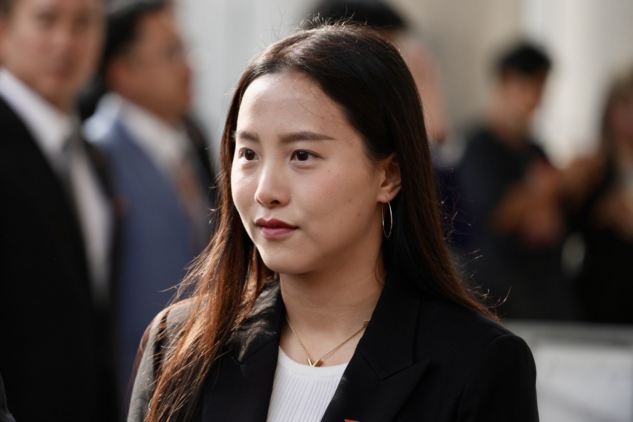 Điểm tin thế giới sáng 28/5: Đức kết án cựu sĩ quan vì tội làm gián điệp, Hàn Quốc tập trận tấn công, Nam Phi tổ chức bỏ phiếu sớm Điểm tin thế giới sáng 28/5: Đức kết án cựu sĩ quan vì tội làm gián điệp, Hàn Quốc tập trận tấn công, Nam Phi tổ chức bỏ phiếu sớm