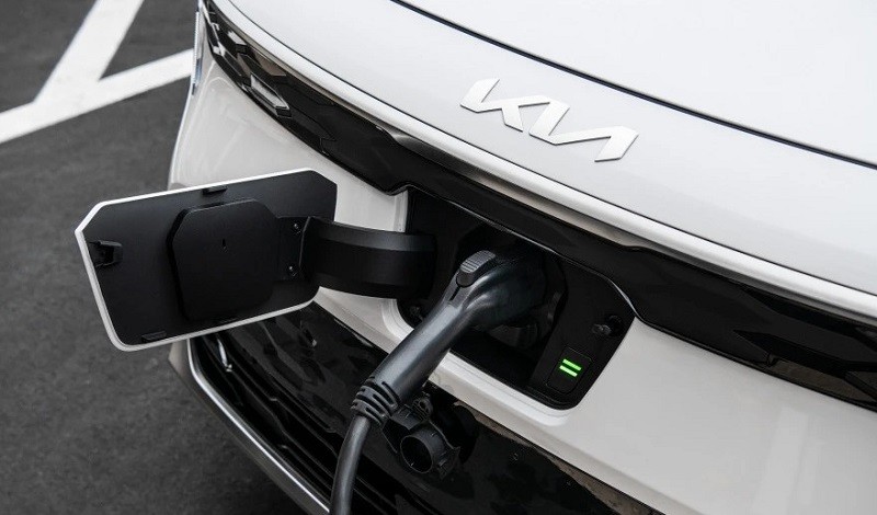 Hàng nghìn xe điện Kia Niro có thể bị sập nguồn hoặc cháy nổ. Hàng nghìn xe điện Kia Niro có thể bị sập nguồn hoặc cháy nổ.