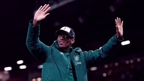 Anthony Martial thông báo rời MU sau 9 năm gắn bó