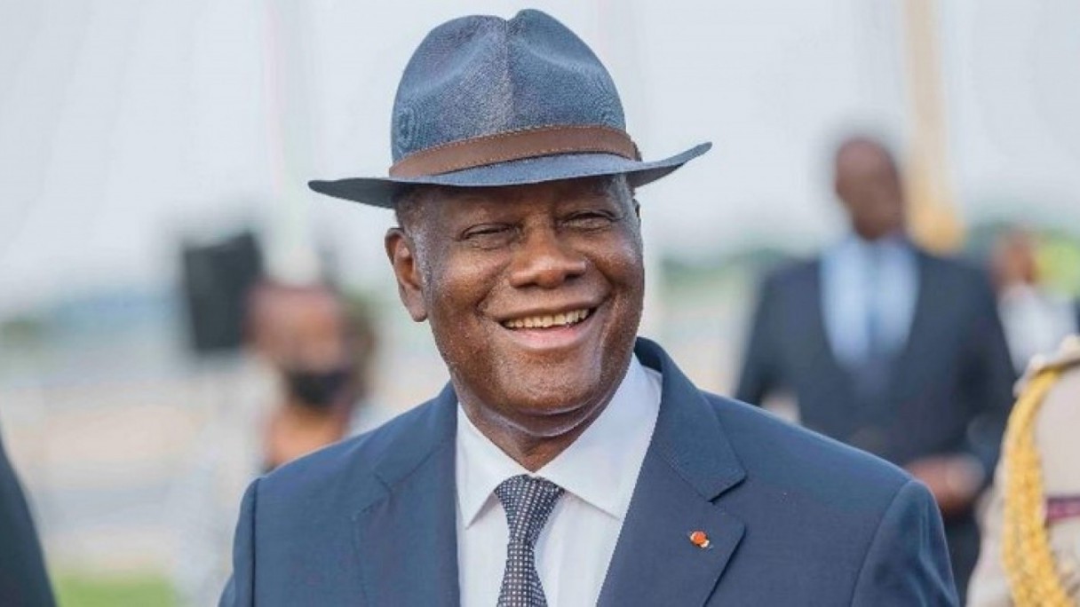 Đảng cầm quyền Côte d'Ivoire kêu gọi đương kim Tổng thống tranh cử nhiệm kỳ thứ 4