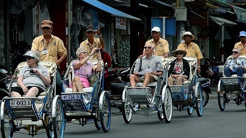 Việt Nam lọt Top 8 quốc gia đáng sống dành cho khách du lịch hưu trí