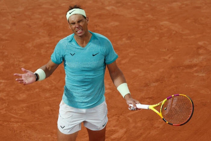 Rafael Nadal