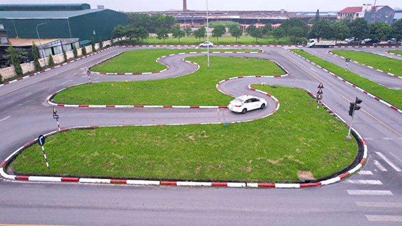 Từ ngày 1/6/2024, hồ sơ thi giấy phép lái xe sẽ có sự điều chỉnh. Từ ngày 1/6/2024, hồ sơ thi giấy phép lái xe sẽ có sự điều chỉnh.