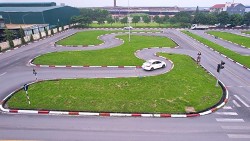 Những lưu ý về hồ sơ thi giấy phép lái xe từ ngày 1/6/2024