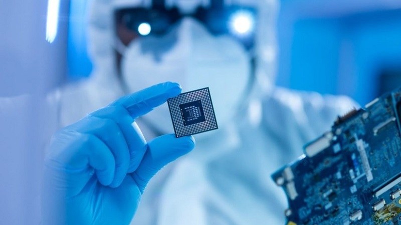 Trung Quốc rót thêm 47,5 tỷ USD để thúc đẩy công nghiệp bán dẫn