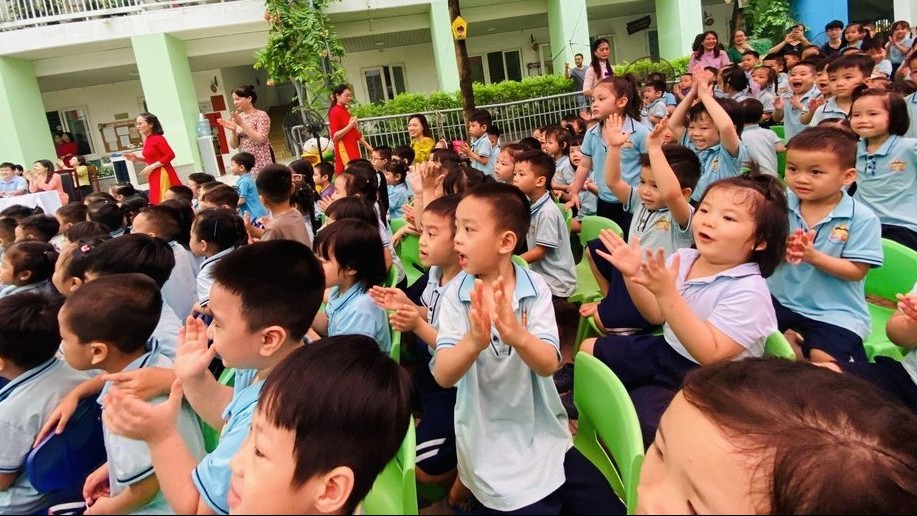 Tết Thiếu nhi 1/6: Món quà nào cho trẻ?