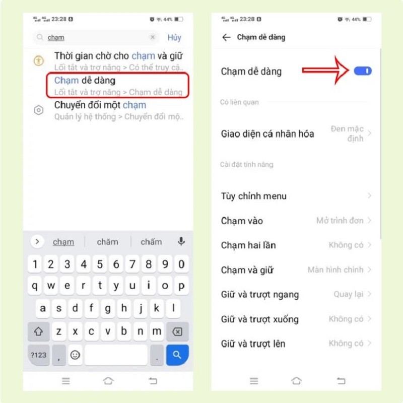 4 cách chụp màn hình realme đơn giản không phải ai cũng biết 4 cách chụp màn hình realme đơn giản không phải ai cũng biết