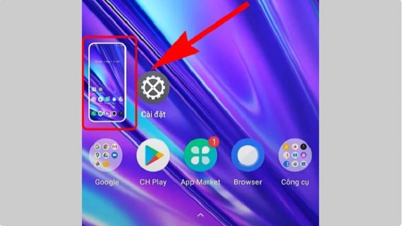 4 cách chụp màn hình realme đơn giản không phải ai cũng biết 4 cách chụp màn hình realme đơn giản không phải ai cũng biết