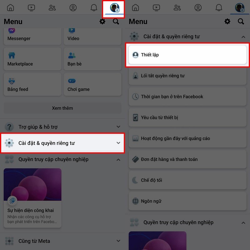 Bật mí 2 cách xem ngày kết bạn trên Facebook siêu đơn giản Bật mí 2 cách xem ngày kết bạn trên Facebook siêu đơn giản