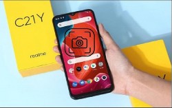4 cách chụp màn hình realme đơn giản không phải ai cũng biết