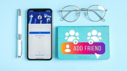 Bật mí 2 cách xem ngày kết bạn trên Facebook siêu đơn giản