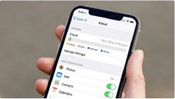 Xóa bớt dung lượng iCloud trên iPhone giúp bạn lưu trữ thoải mái hơn