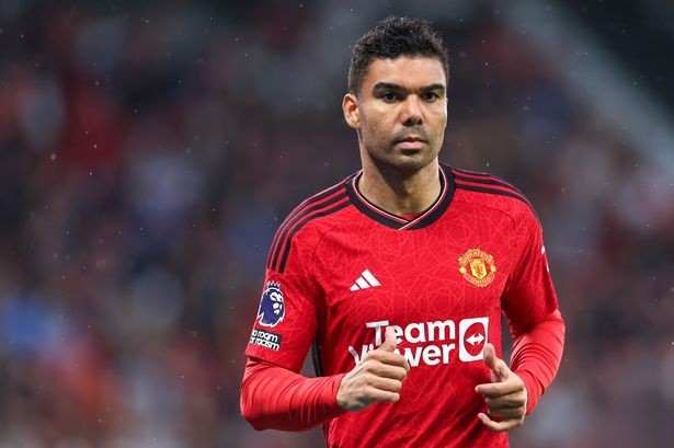 MU muốn bán Casemiro, Saudi Pro League quan tâm