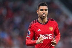 MU bán Casemiro, Saudi Pro League quan tâm