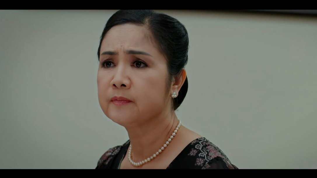 Trạm cứu hộ trái tim tập 36: Bà Lan dò hỏi thông tin về Vũ; Nghĩa bị công an triệu tập