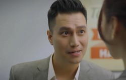 Những nẻo đường gần xa tập 6: Dũng gặp khó khi vào công ty