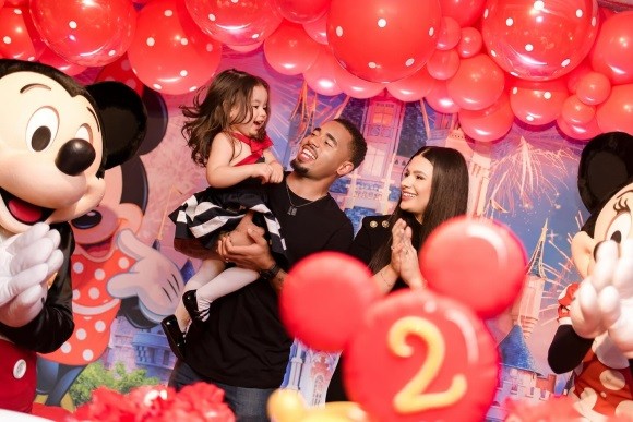 Mùa giải 2023/24 kết thúc, hình ảnh các cầu thủ Arsenal đi nghỉ cùng người thân Mùa giải 2023/24 kết thúc, hình ảnh các cầu thủ Arsenal đi nghỉ cùng người thân